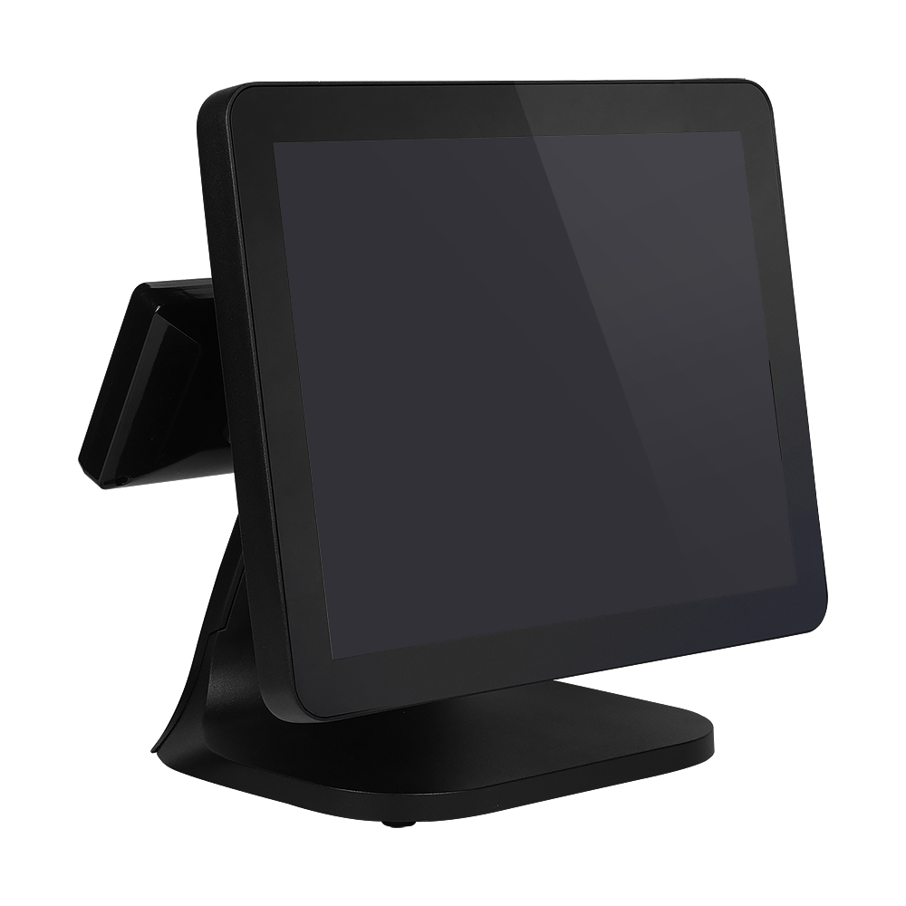 Black View 3